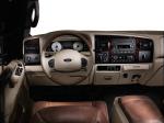 Ford F-250 Super Duty 2005 года